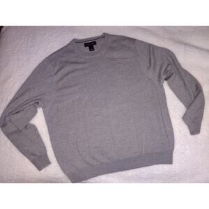 NWOT Merino Wool Sweater XL